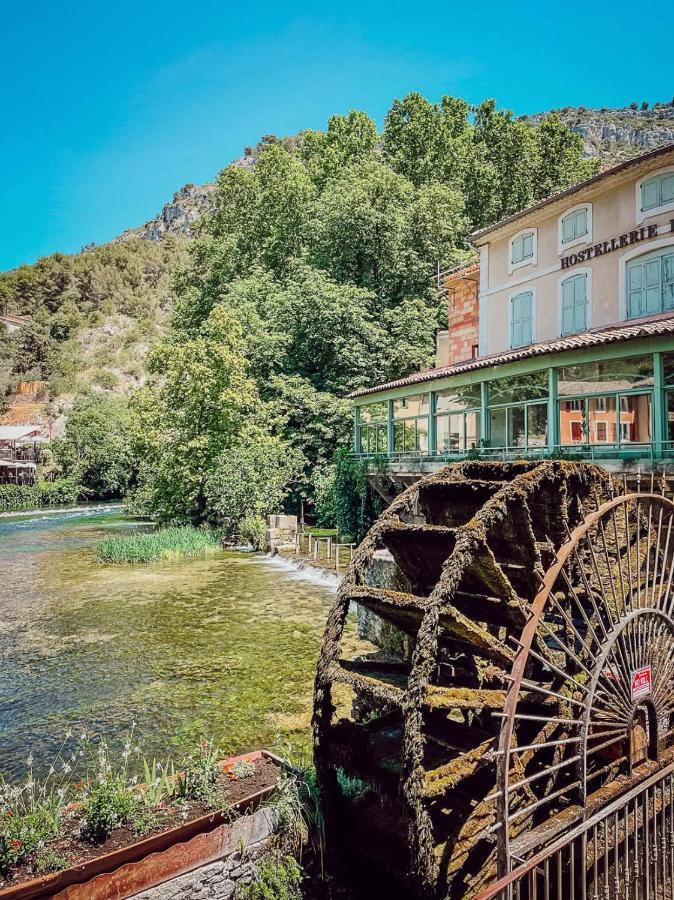 La Perle Du Golf -Magnifique Vue Clim Linge Golf Saumane 6P Piscine Tennis Bagian luar foto