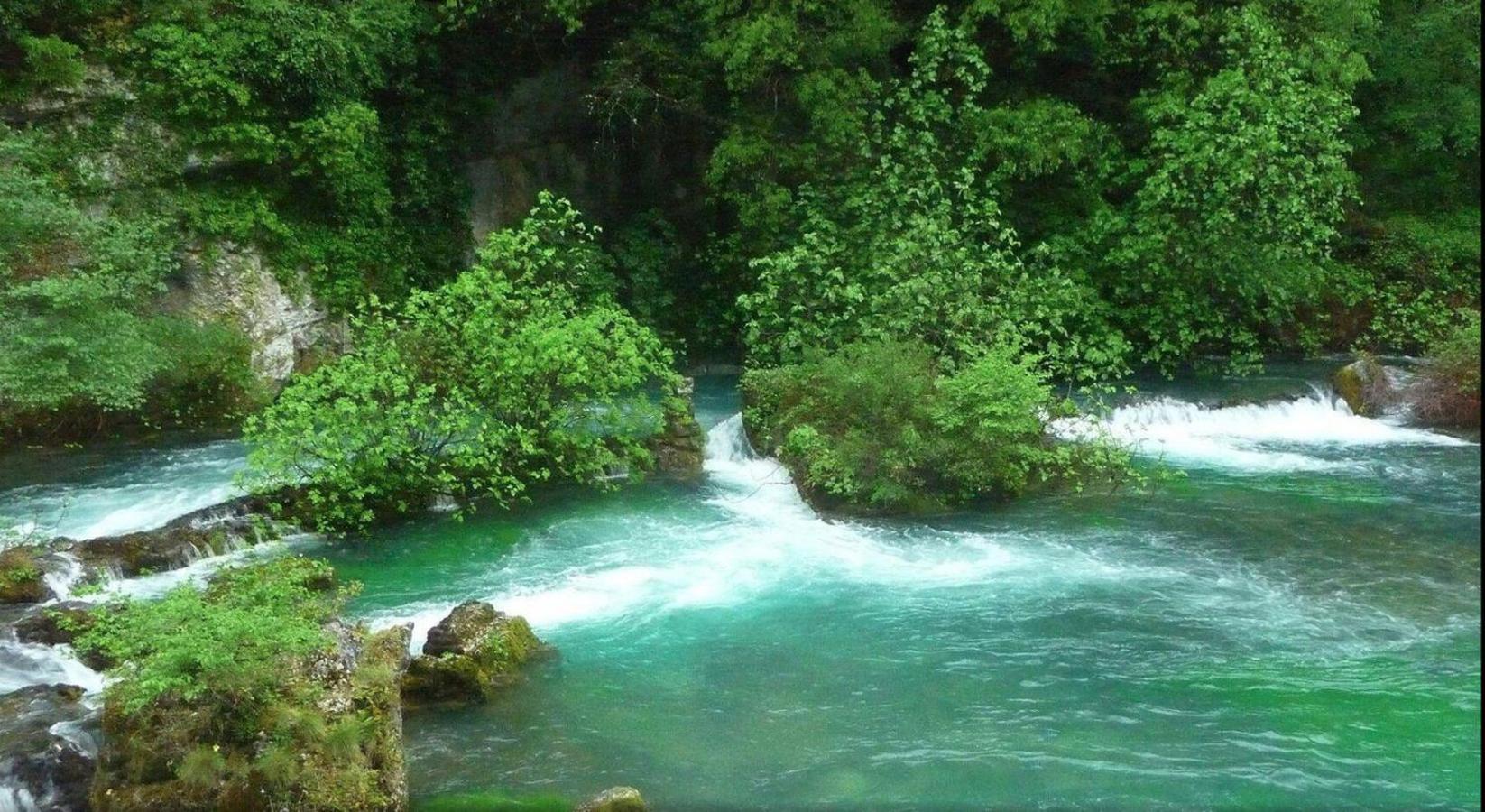 La Perle Du Golf -Magnifique Vue Clim Linge Golf Saumane 6P Piscine Tennis Bagian luar foto
